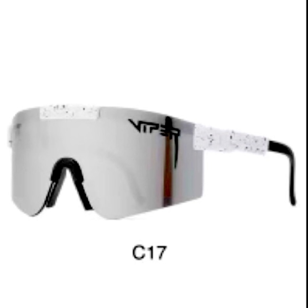 COPY - PIT VIPER Sunglasses Multiple Colors No Case